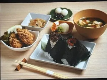 【東京都豊島区】「けんちゃんおにぎり大塚風」プロデュース！「御結びカフェ 米心」が駒込駅前にOPEN 