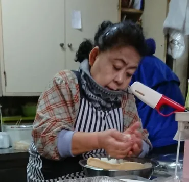 大塚正樹 おにぎりの世界 経歴プロフィール！高校・大学・職業は？おばあちゃんのおにぎりやバーガー店も続々！