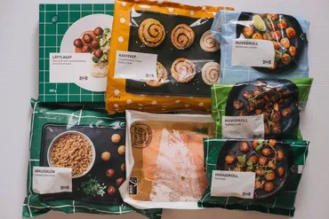 IKEA（イケア）で買うべき冷凍食品11選。人気のミートボールやサーモンをおうちで手軽に♪ (4ページ目) 