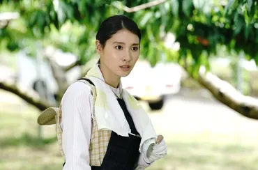 坂口健太郎、゛男の色気゛で新境地！渡辺謙と初共演『盤上の向日葵』10月公開へ