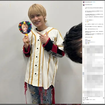 中間淳太と熱愛報道の ゛ジャンボリお姉さん゛、「水着写真集」発売で ゛売名゛ 疑う声…ファンイベントも開催で分かれた明暗（SmartFLASH） 