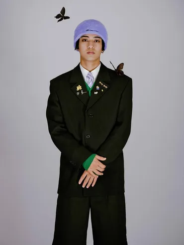 King ＆ Prince「24時間テレビ48」チャリティーパートナー決定・参加企画解禁 高橋海人は゛ボーダーレス゛なダンスショー届ける 