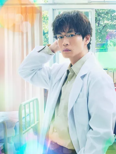 松下洸平主演「放課後カルテ」SPドラマが9月放送、中学校に進学した子供たちとも向き合う（コメントあり） 