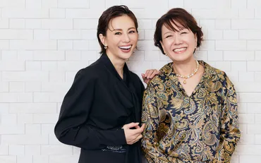 中園ミホはシングルマザーとして脚本家として成功できたのか？脚本、息子、占いの関係とは？脚本家・中園ミホのシングルマザーとしての生き方と、作品への影響