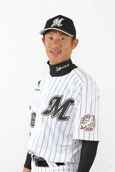 岡田幸文の軌跡と家族の支え！プロ野球選手としての挑戦と引退後のキャリアとは？岡田幸文選手の野球人生を紐解く