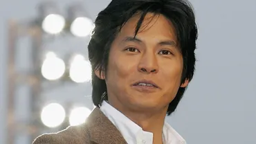 有名人たちの武勇伝】織田裕二「主役しかやらない」と決めたワケ、幻冬舎・見城徹社長が人気アナとの交際を回顧