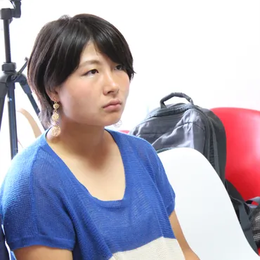 長田ゆり(TBS政治部記者)ってどんな人？学生時代から現在までの活躍を紹介！広末涼子似の政治部記者の素顔と活躍