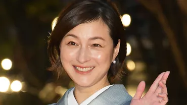 広末涼子が活動を本格化、バラエティー番組での私生活暴露でオファー増加も゛ロールモデルは矢田亜希子゛か