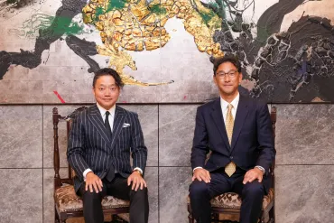 スタートアップ支援の第一人者・大櫃直人氏がミダスキャピタル社外取締役に就任 – PARTNER「産業」を共に創り出す投資家たち