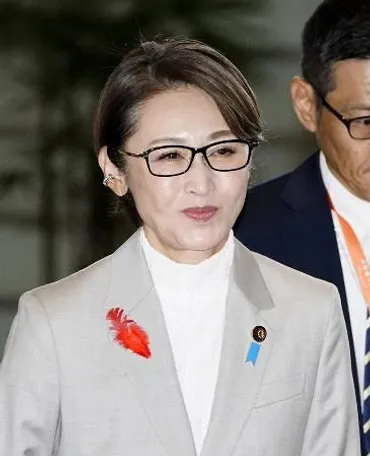 三原じゅん子氏の美容整形問題とは？ 政治と美容の狭間で問われる責任と国民の反応は？三原じゅん子氏、国会審議中の美容クリニック訪問で批判殺到