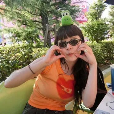 見せたいって事は…」あいみょん、夏フェス〝タトゥー丸見せ〟に賛否「オシャレって分かってても、うわっって」「墨くらいで騒ぐことかな」（西スポWEB  OTTO!）