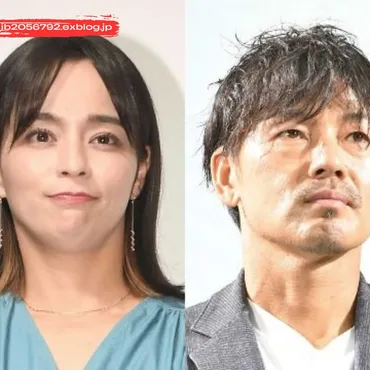 加藤ローサと松井大輔の離婚：新しい家族の形とその背景 : Trending News 2025