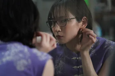 吉岡里帆と長濱ねる、女優としての転換期？それぞれの道と、新たな挑戦とは？吉岡里帆と長濱ねる、それぞれの現在地と未来への展望