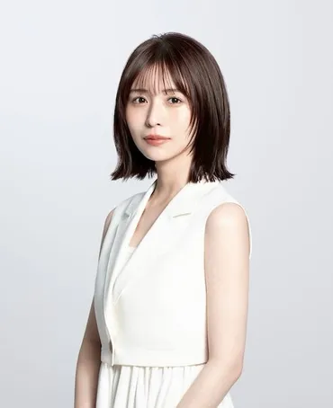 長濱ねる、10年所属のSeed&Flowerを離れフラームに移籍 「身の引き締まる思い」（スポーツブル）