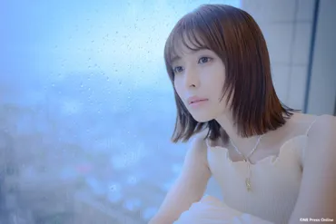 インタビュー】長濱ねる「10代の頃に思い描いていたのとは違う今の20代」 – NB Press Online