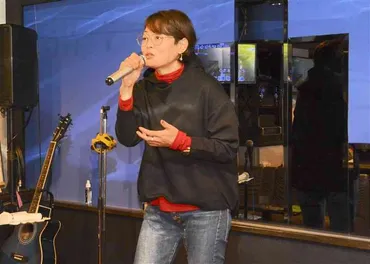 まちの達人たち】テレビ歌唱番組出場 熊本市の前田由起子さん 「趣味の域を超えている」SNSでも反響