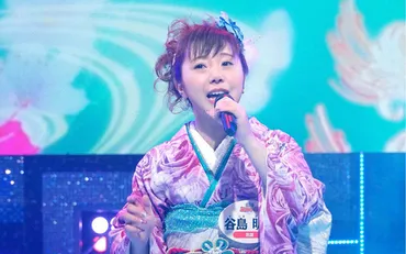 最強女子の座を手にするのは誰だ！？：THEカラオケバトル（テレ東プラス）