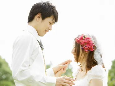 婚活を意識したら!!! 