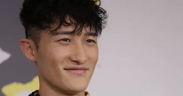 2位で表彰》Snow Man岩本照 人気アイドルが休日に挑戦していた゛まさかの大会゛