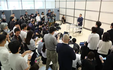 国分太一、コンプラ違反はやっぱりセクハラだった 