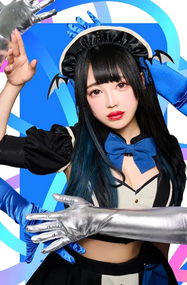 大桃子サンライズとは？：才能溢れるマルチタレントの軌跡と恋愛模様に迫る！バンドじゃないもん！MAXX NAKAYOSHI大桃子サンライズの活躍と恋愛