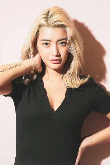 美容エディター注目の次世代のパイオニア! Find a STAR☆第1回・AFLOATスタイリスト/ナイリー×美容エディター/桑名真理子