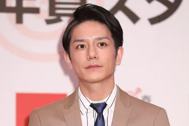 滝沢秀明氏、目指すはエンタメとファッションの融合 来年以降にビッグプロジェクト参画か