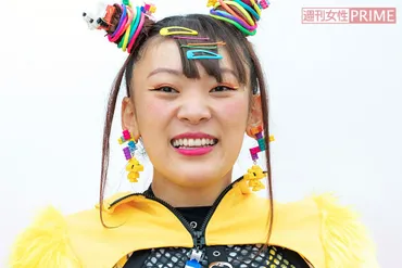 フワちゃん、カラオケでJUDY AND MARYを熱唱「久しぶりに見た」親友芸人・岡田康太が活動再開の鍵を握る!?