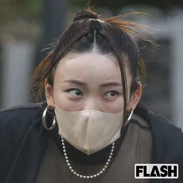 フワちゃん活動休止から1年、友人たちが次々言及で飛び出す「復帰説」の現実味は? 識者が語るまさかの ゛キーパーソン゛（SmartFLASH） 