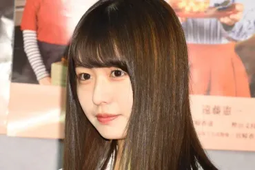 長濱ねる ゛女優専門の事務所゛に移籍決断した「本音の理由」 