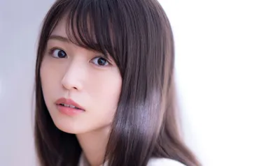 長濱ねる、「舞いあがれ！」で朝ドラ初出演！ふるさと・長崎県五島列島に関わる役に喜び 