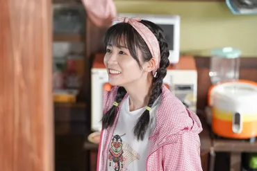 平手友梨奈＆長濱ねるが飛躍 『六本木クラス』『舞いあがれ！』で辿り着いた現在地