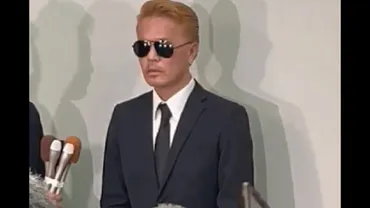 ATSUSHIのモノマネ芸人RYO、橋幸夫さん通夜で炎上後に謝罪するも゛本家゛と有吉弘行に噛みつき再々炎上 