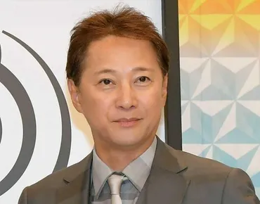 中居正広氏サイド 沈黙破った！フジ第三者委に猛反論「『性暴力』実態確認されなかった」関連資料の開示要求/芸能/デイリースポーツ online