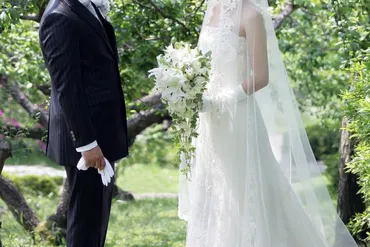 アグネスチャン…夫の金子力との馴れ初めから結婚まで