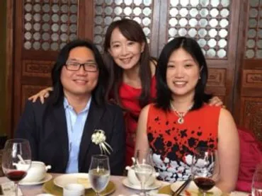 アグネスチャンさんの子育て 息子の大学・国籍・年齢・結婚