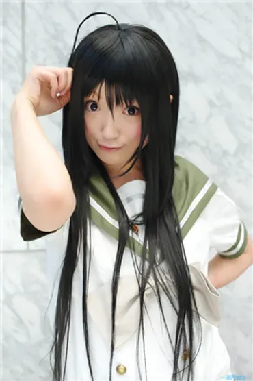 伝説のコスプレイヤー「あかさん」は今? 2chアイドルのその後を追うネットアイドルの光と影とは!?