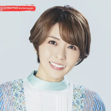 豊崎愛生とスフィア：声優としての輝かしいキャリアと人生の転機 : Trending News 2025