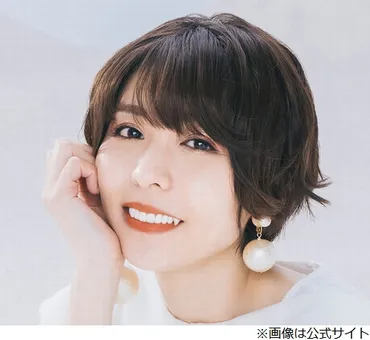 アニメ「けいおん！」声優の豊崎愛生、配偶者急逝で一部の活動制限へ 