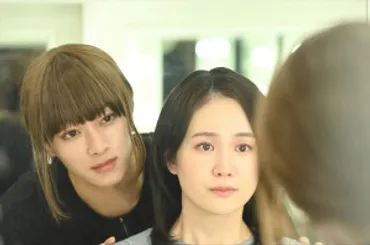 『シンデレラクロゼット』実写ドラマ化！松本怜生主演、青春ラブストーリー開幕？尾碕真花＆松本怜生W主演！『シンデレラクロゼット』、ドラマの見どころ