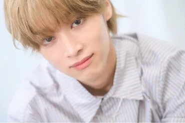 松本怜生「画面の向こうの世界にとても嫉妬した」野球少年から朝ドラ出演・大河決定でブレイク必至の俳優へ