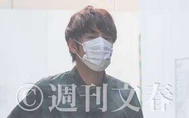 中丸雄一、不倫スキャンダルからの復活劇？『24時間テレビ』出演から文春連載開始まで、今後の活動はどうなる？中丸雄一、スキャンダルとその後：活動休止から文春連載、復帰への道を探る