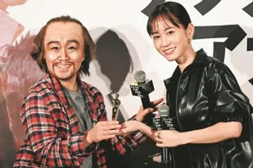 中丸雄一・笹崎里菜夫婦と会ったと中山秀征、「新たな中丸くんとしての生まれ変わりになってほしい」 『シューイチ 』で謹慎に言及して謝罪:中日スポーツ・東京中日スポーツ