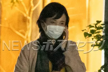 NHK林田アナの離婚 真相》「1泊2980円のネカフェに寝泊まり」元旦那のあだ名は「社長」理想とはかけ離れた夫婦生活「同僚の言葉に涙」