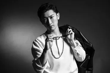 ZIP!』お天気担当・小林正寿 気象予報士を目指した独特な経緯