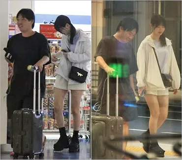 箕輪厚介が人気YouTuber・いけちゃんと不倫スキャンダル。妻は報道にショック隠せず。家族裏切り密会も反省ゼロか…