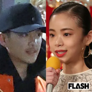 趣里とRYOKI結婚と出産！水谷豊夫妻の祝福と今後の課題(BE:FIRST、妊娠、スキャンダル？)趣里とRYOKIの結婚と出産、そして波紋