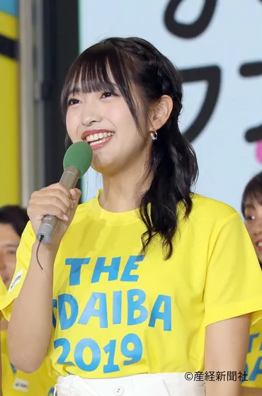 さんま絶句、芸人沈黙…藤本万梨乃アナの結婚相手が強すぎる!