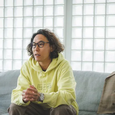 Supremeとカルチャー：池田健氏が語る、ストリートファッションの現在地と未来とは？Supremeの軌跡：池田健氏が語る、渋谷から世界へ。限定アイテムとコラボレーションの魅力