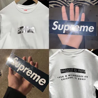 Supreme Chicago』が11月10日にオープン予定。限定Box Logo Teeの発売も